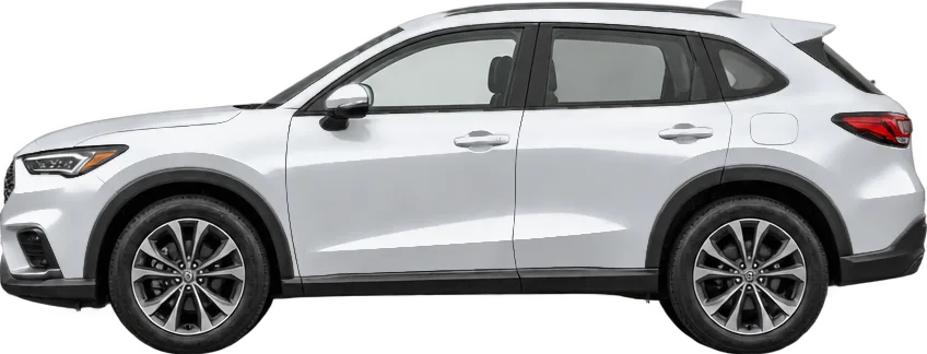 Acura ADX (2025–present)