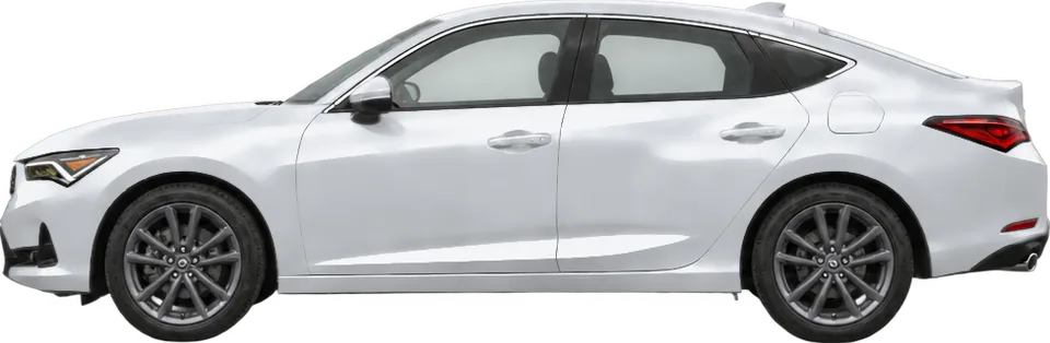 Acura Integra (2023–present)