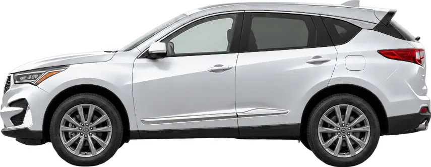 Acura RDX (2015–present)