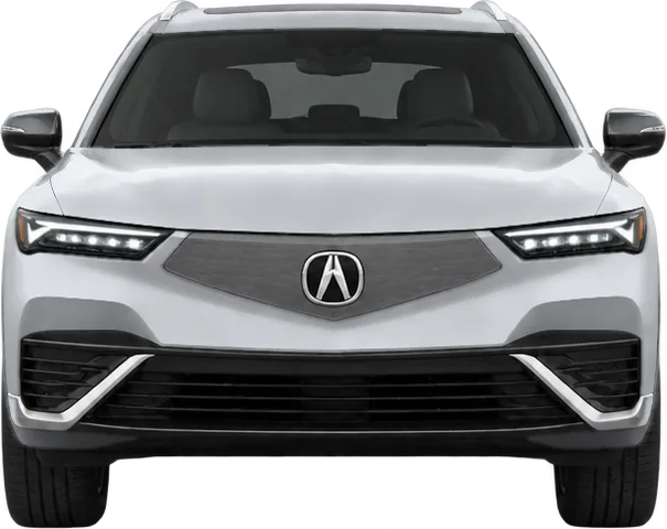 Acura ZDX 2026 front view