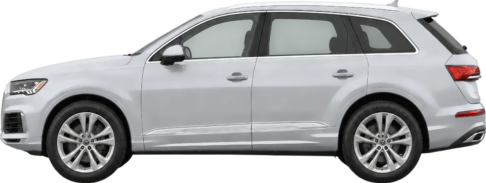 Audi Q7 (2015–present)