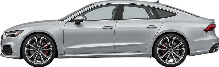Audi S7 (2015–present)