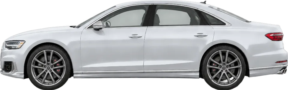 Audi S8 (2015–present)