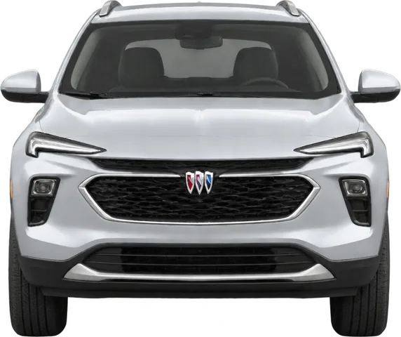 Buick Encore 2026 front view