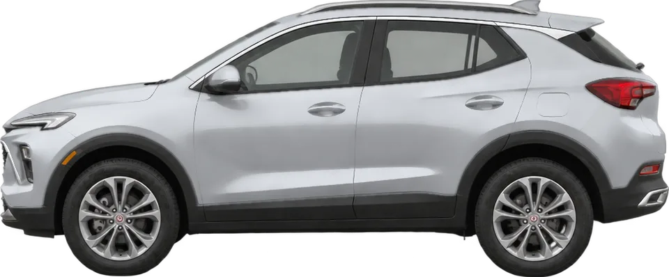 Buick Encore (2015–present)