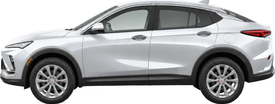 Buick Envista (2024–present)