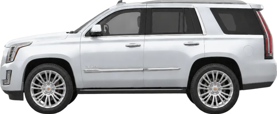 Cadillac Escalade (2015–present)
