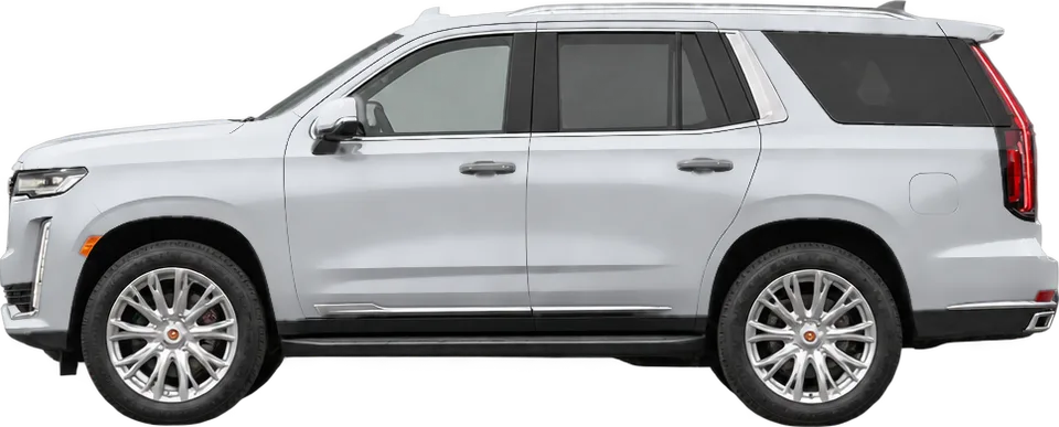 Cadillac Escalade (2021–present) SUV