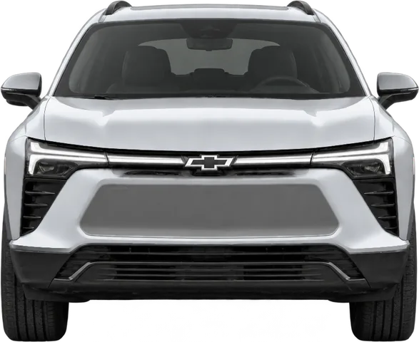Chevrolet Blazer EV 2026 front view