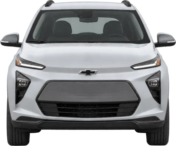 Chevrolet Bolt EUV 2023 front view