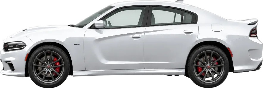 Dodge Charger (2015–present)
