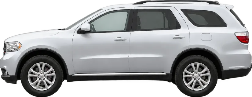 Dodge Durango (2015–present)