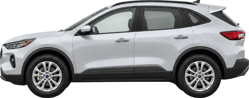Ford Escape (2020–present)