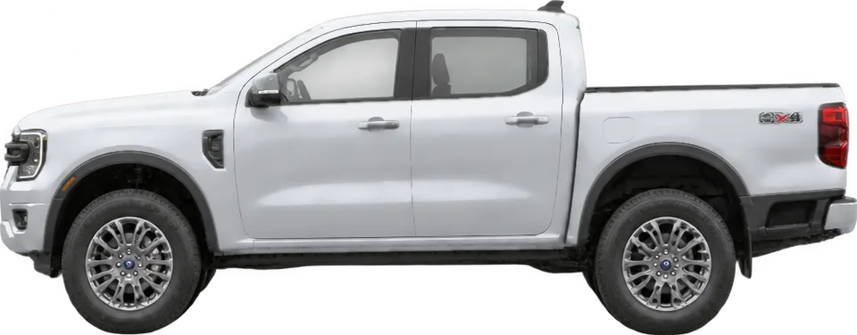 Ford Ranger (2024–present)