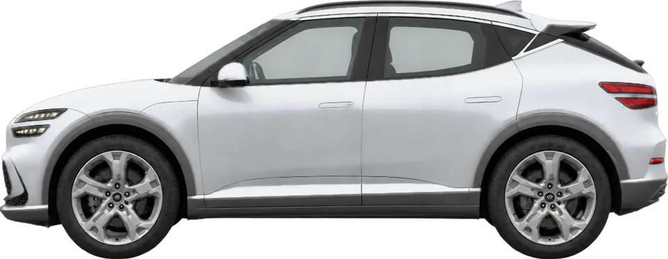 Genesis GV60 (2023–present)