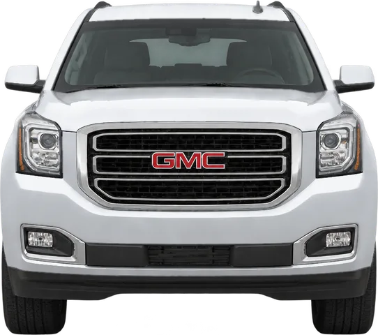 GMC Yukon 2020 front view