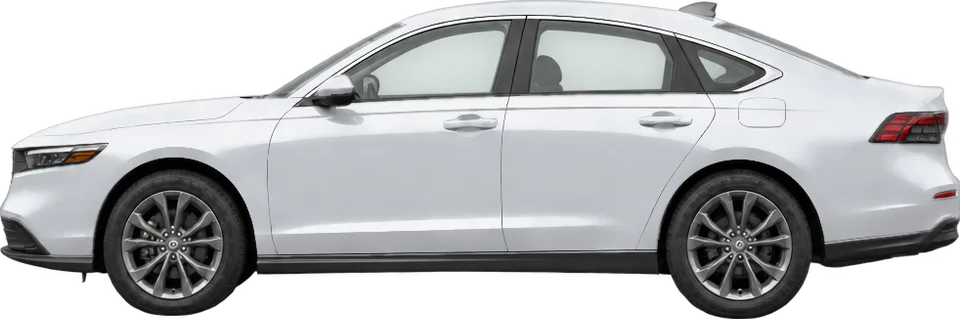 Honda Accord (2023–present)