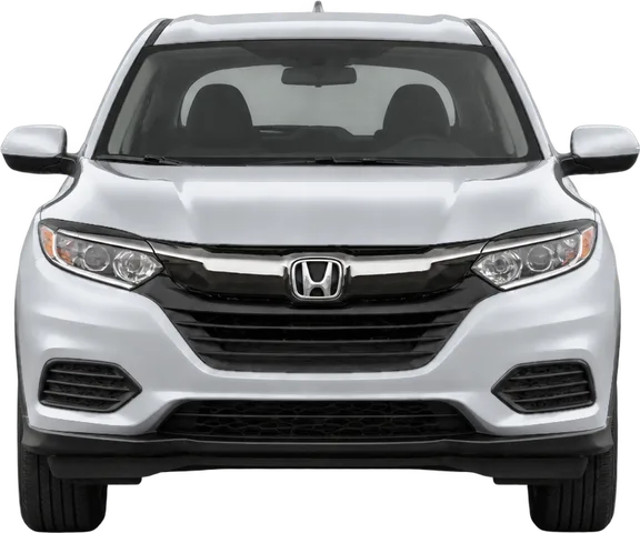Honda HR-V 2022 front view