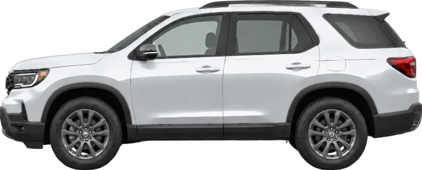 Honda Passport (2019–present)