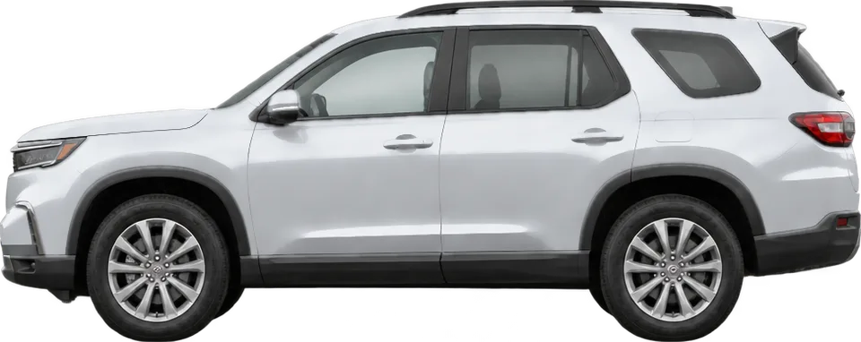 Honda Pilot (2023–present)