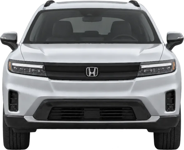 Honda Prologue 2026 front view