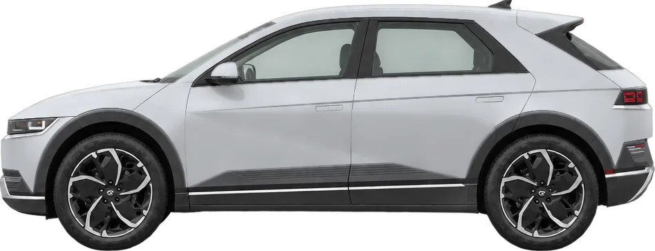 Hyundai Ioniq 5 (2022–present)