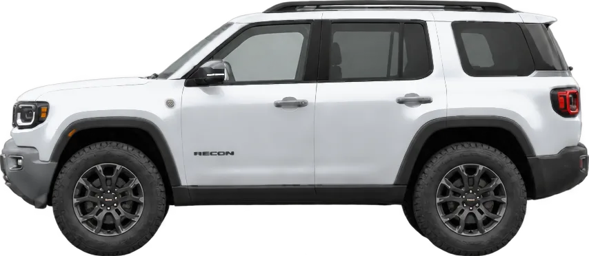 Jeep Recon (2026–present)