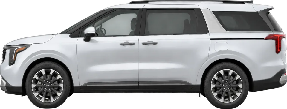 Kia Carnival (2022–present)