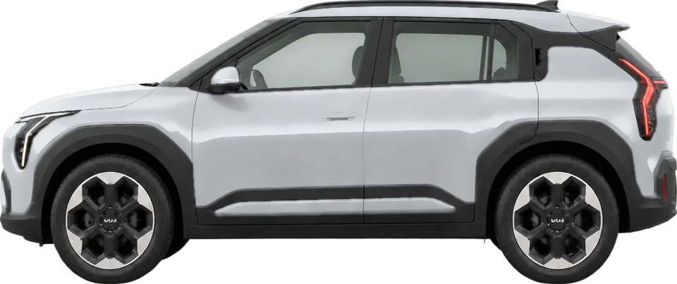 Kia EV3 (2027–present)