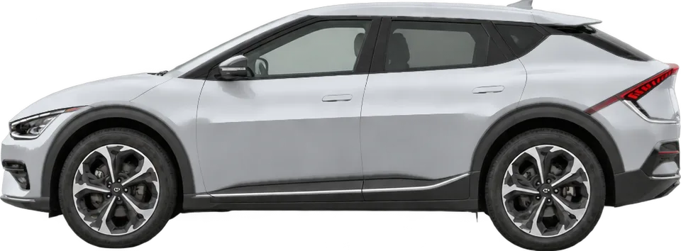 Kia EV6 (2022–present)