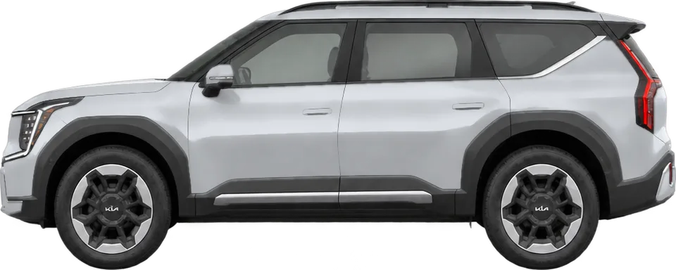 Kia EV9 (2024–present)