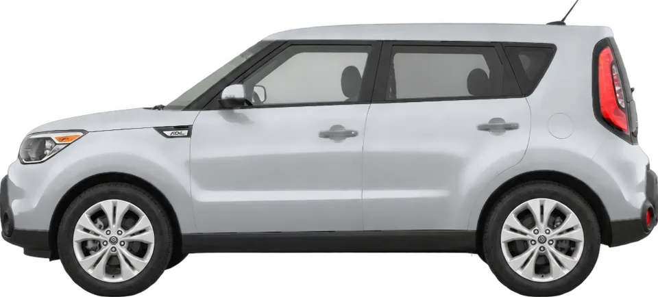 Kia Soul (2015–present)
