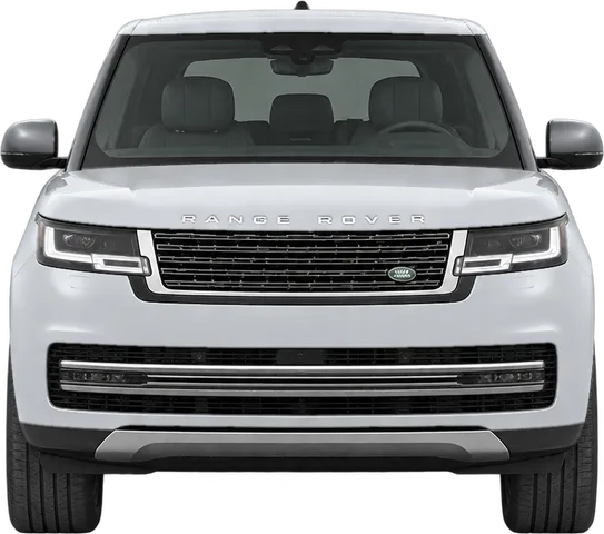 Land Rover Range Rover 2024 front view