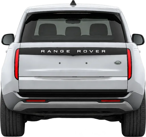 Land Rover Range Rover 2026 rear view