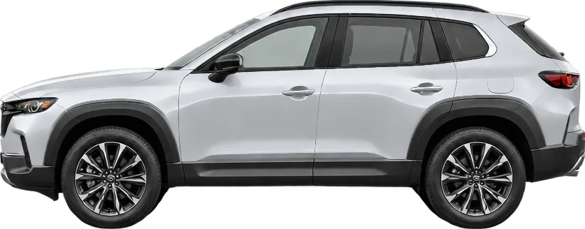 Mazda CX-50 (2023–present)
