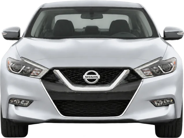Nissan Maxima 2023 front view