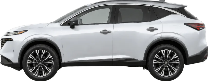 Nissan Murano (2015–present)