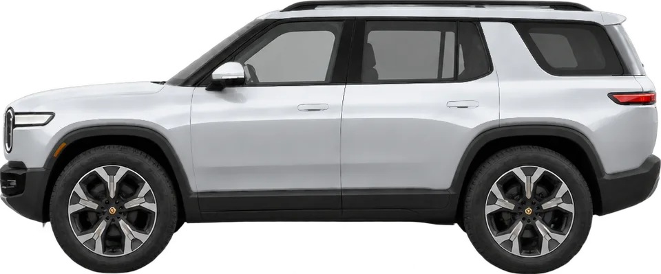 Rivian R2 (2027–present)