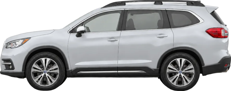 Subaru Ascent (2019–present)