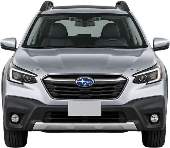 Subaru Outback 2025 front view
