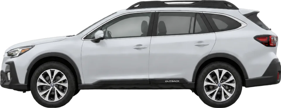 Subaru Outback (2026–present)