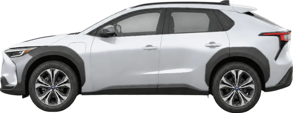 Subaru Solterra (2023–present)