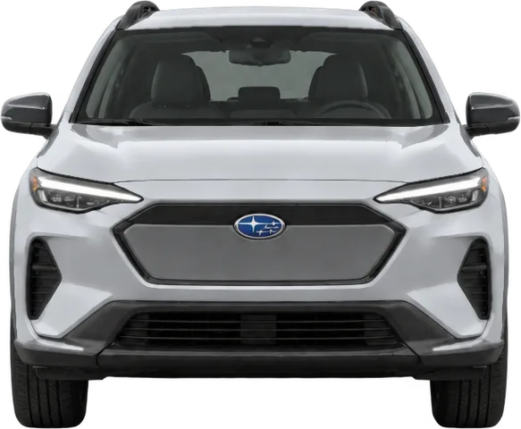 Subaru Uncharted 2026 front view