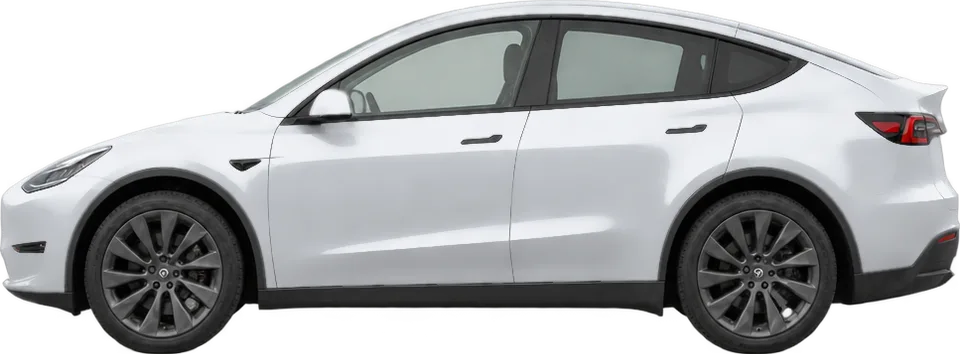 Tesla Model Y (2026–present)