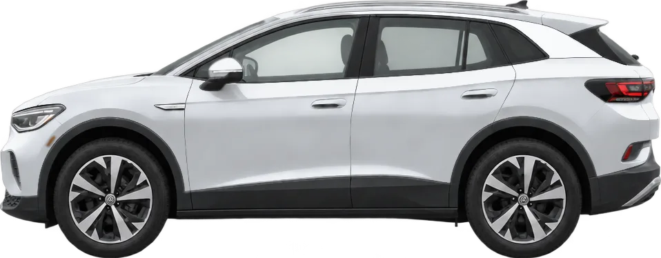 Volkswagen ID.4 (2021–present)