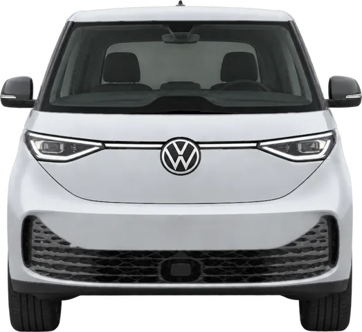Volkswagen ID. Buzz 2025 front view