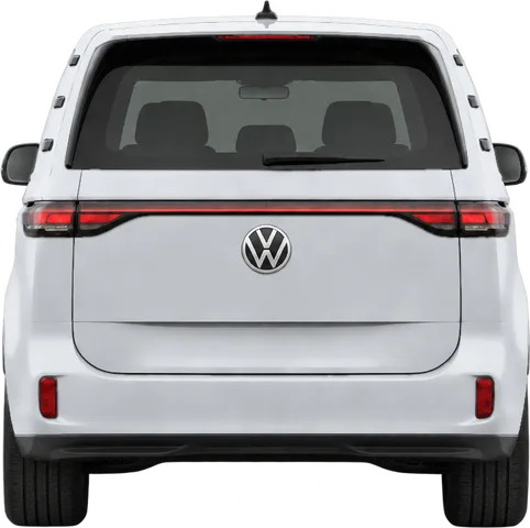 Volkswagen ID. Buzz 2025 rear view