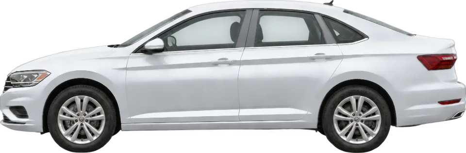 Volkswagen Jetta (2019–present)