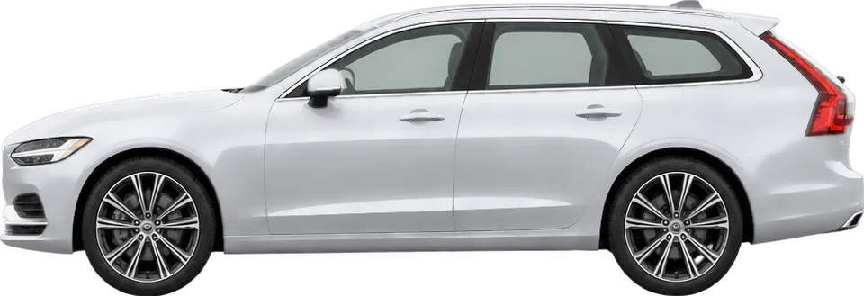 Volvo V90 (2017–present)